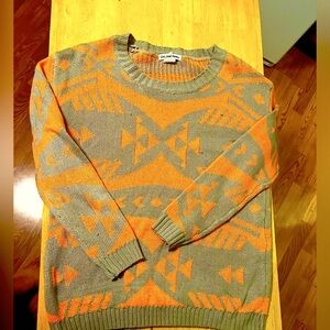 Original Piece Sweater